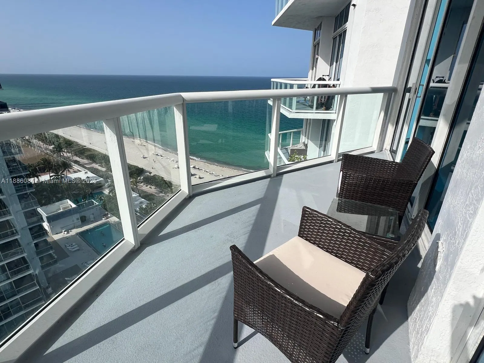 6515 Collins Ave, #1801