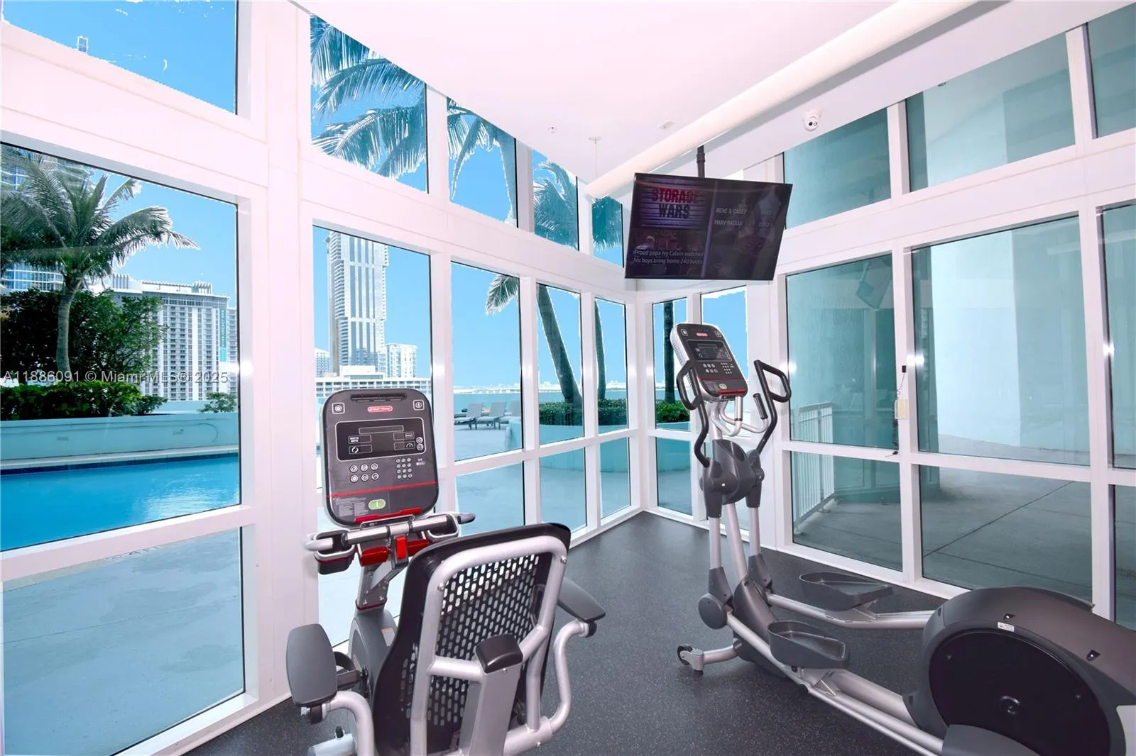 1900 N Bayshore Dr, #2804