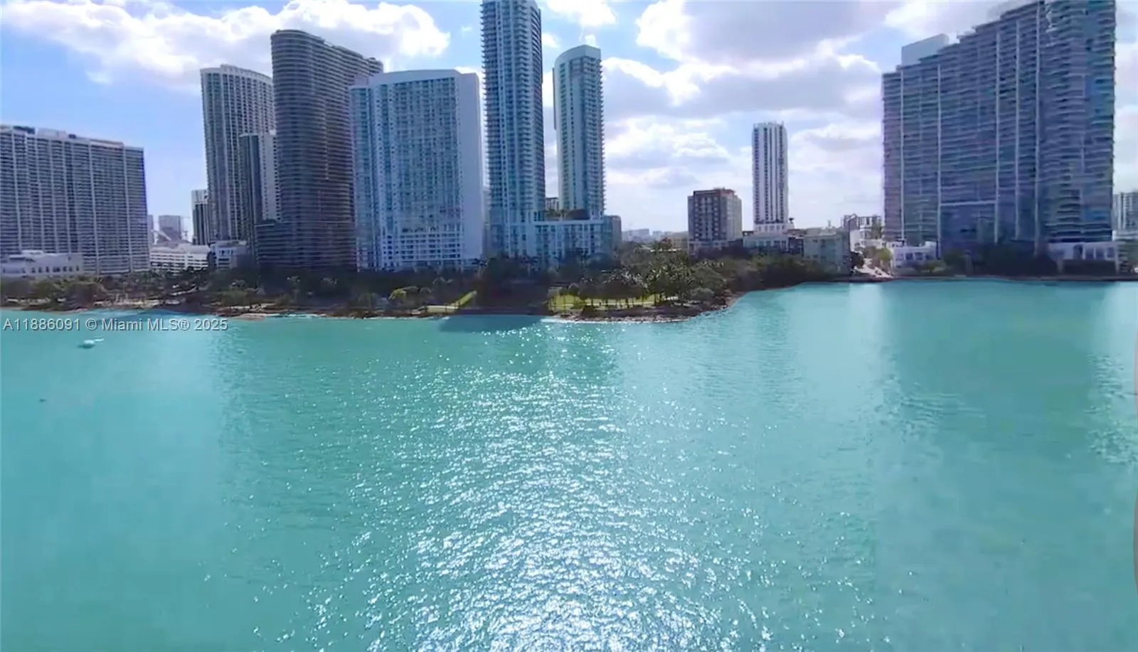 1900 N Bayshore Dr, #2804