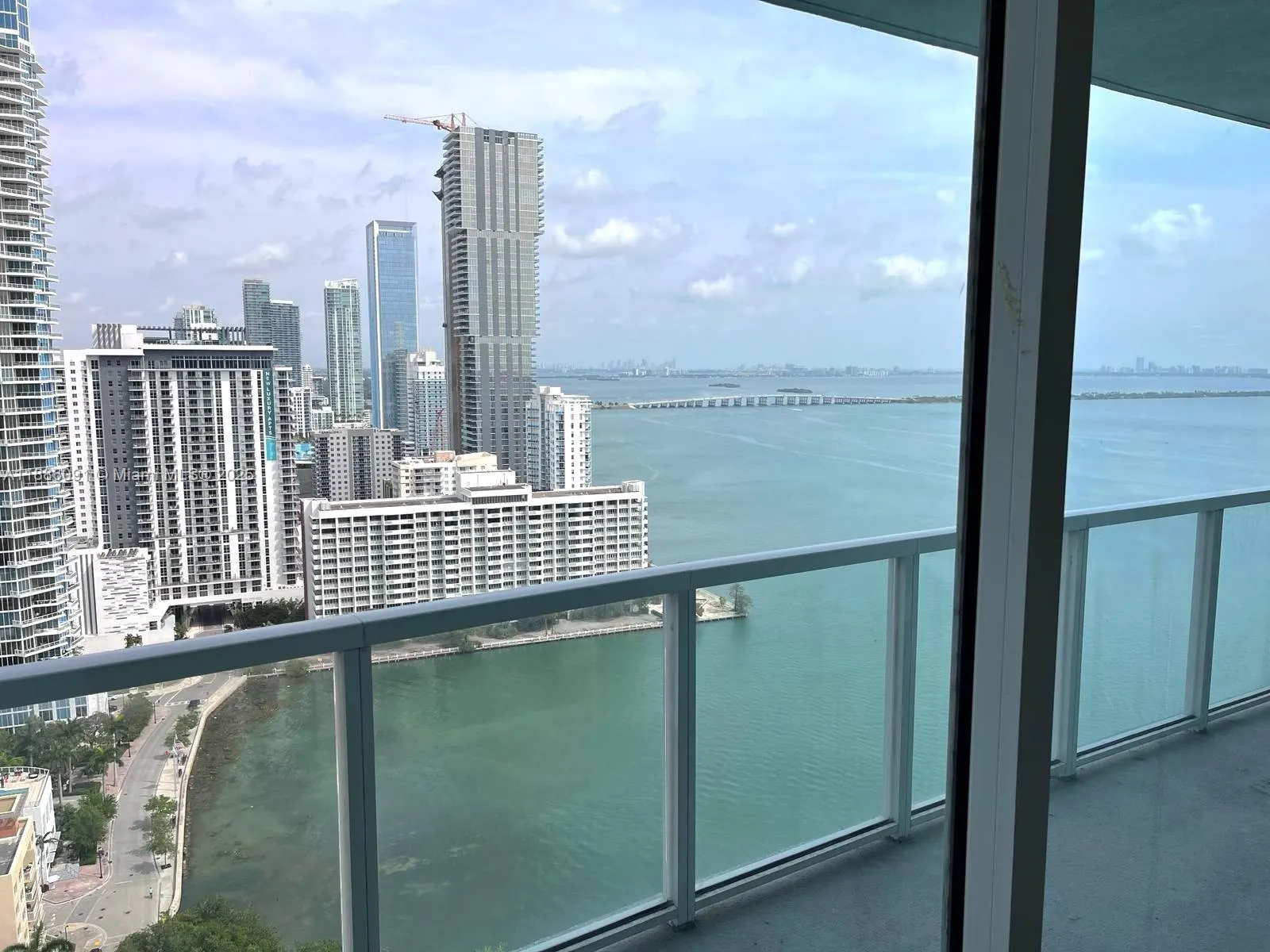1900 N Bayshore Dr, #2804