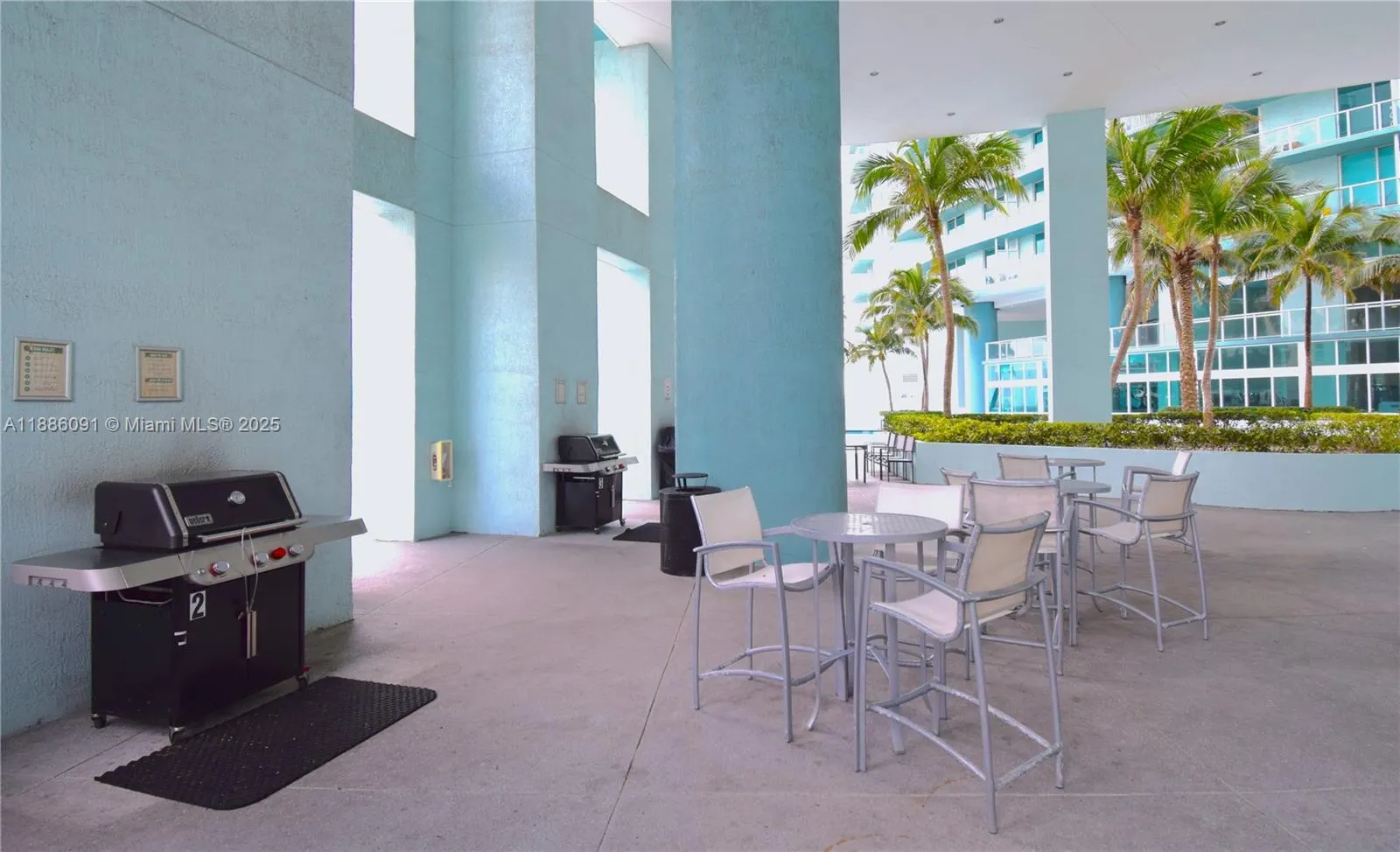 1900 N Bayshore Dr, #2804