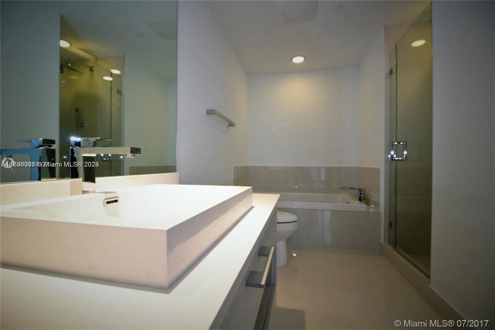 55 SW 9th St, #1608