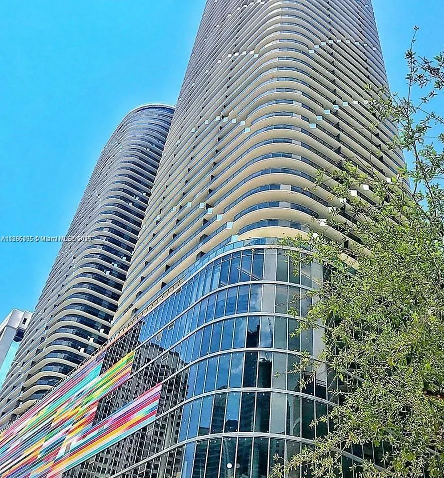 55 SW 9th St, #1608