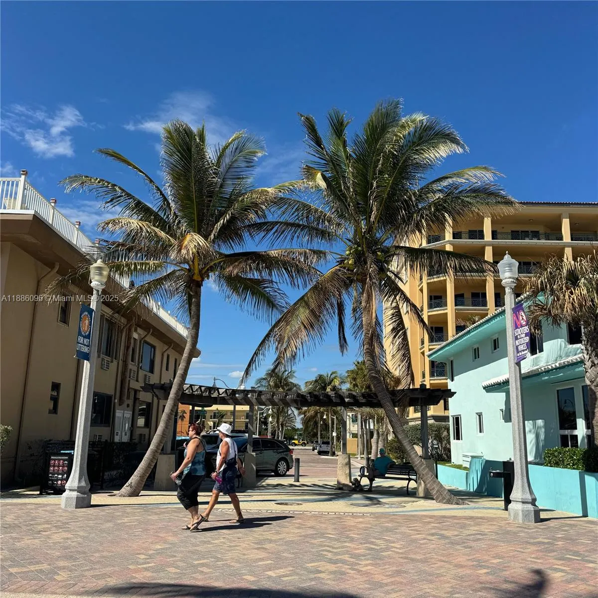 3405 N Ocean Dr, #19