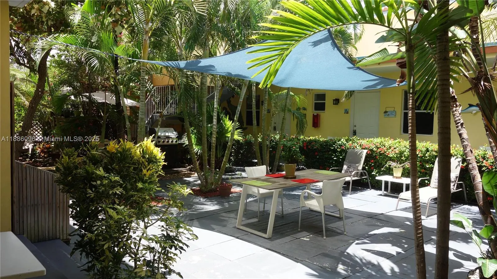 3405 N Ocean Dr, #19