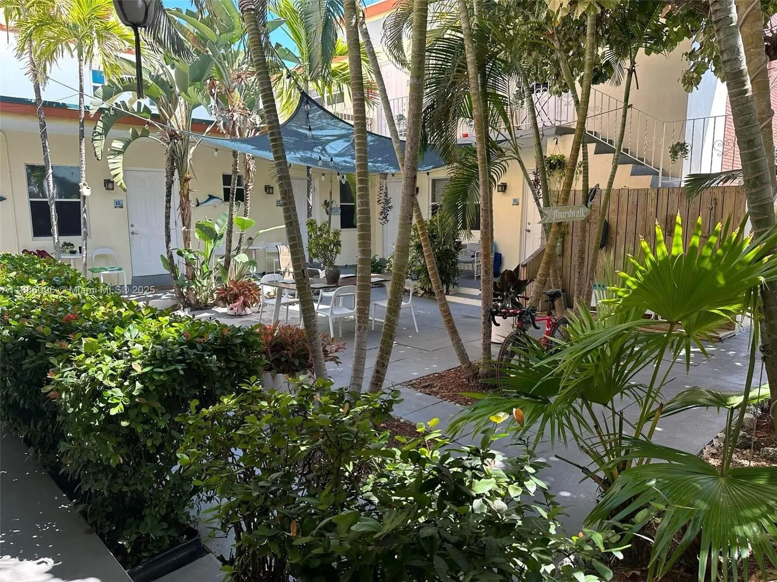 3405 N Ocean Dr, #19