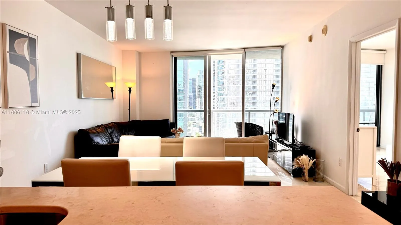 475 Brickell Ave, #2512