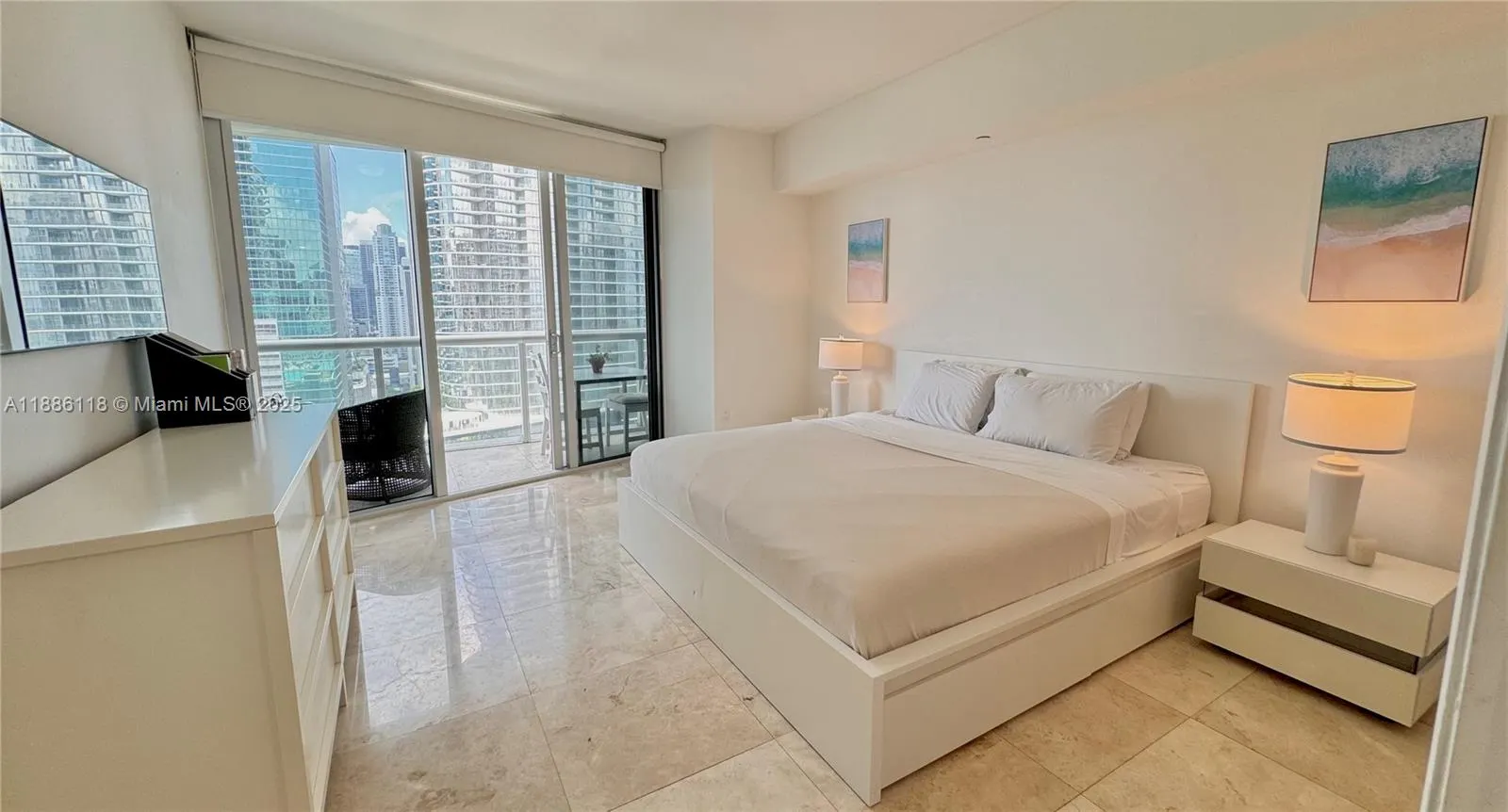 475 Brickell Ave, #2512