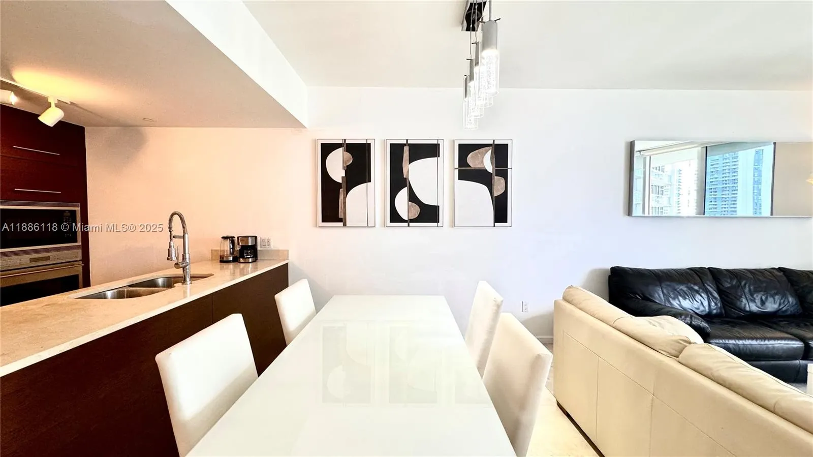 475 Brickell Ave, #2512