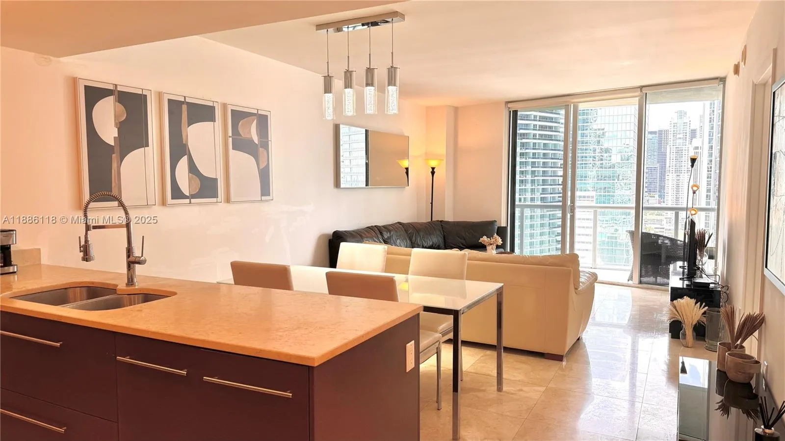 475 Brickell Ave, #2512
