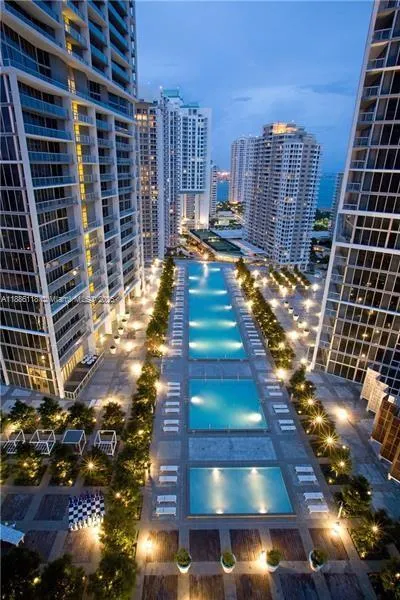 475 Brickell Ave, #2512
