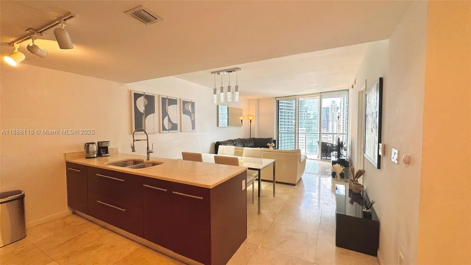 475 Brickell Ave, #2512