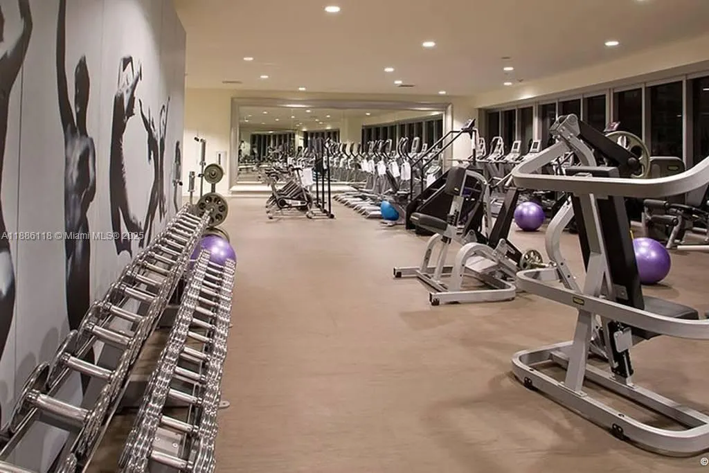475 Brickell Ave, #2512