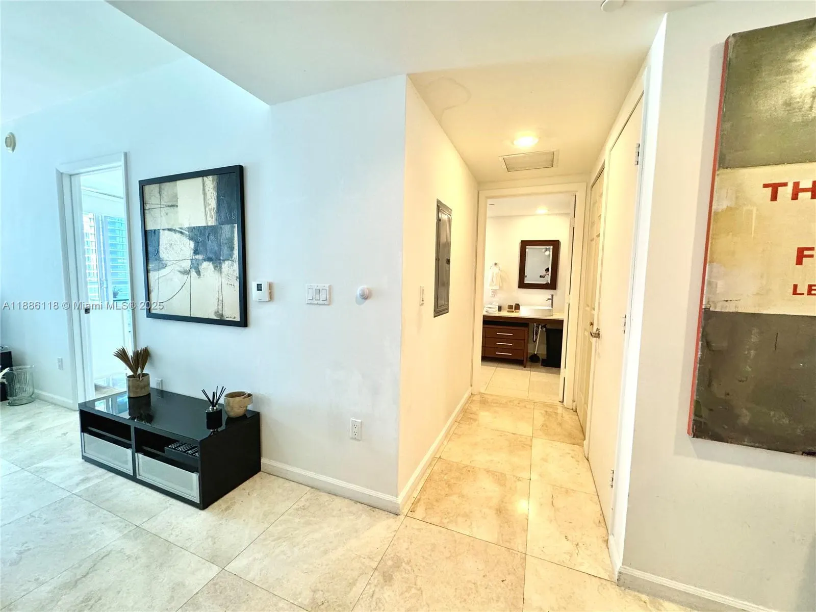 475 Brickell Ave, #2512