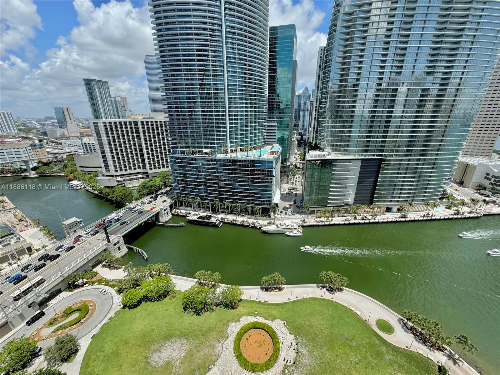 475 Brickell Ave, #2512
