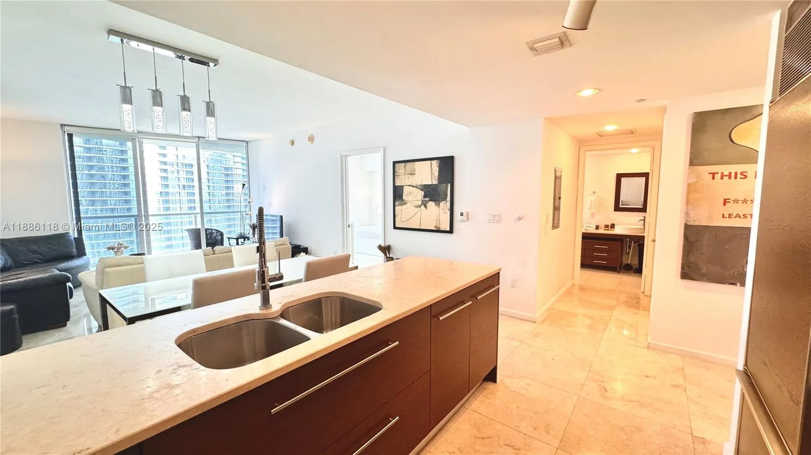 475 Brickell Ave, #2512