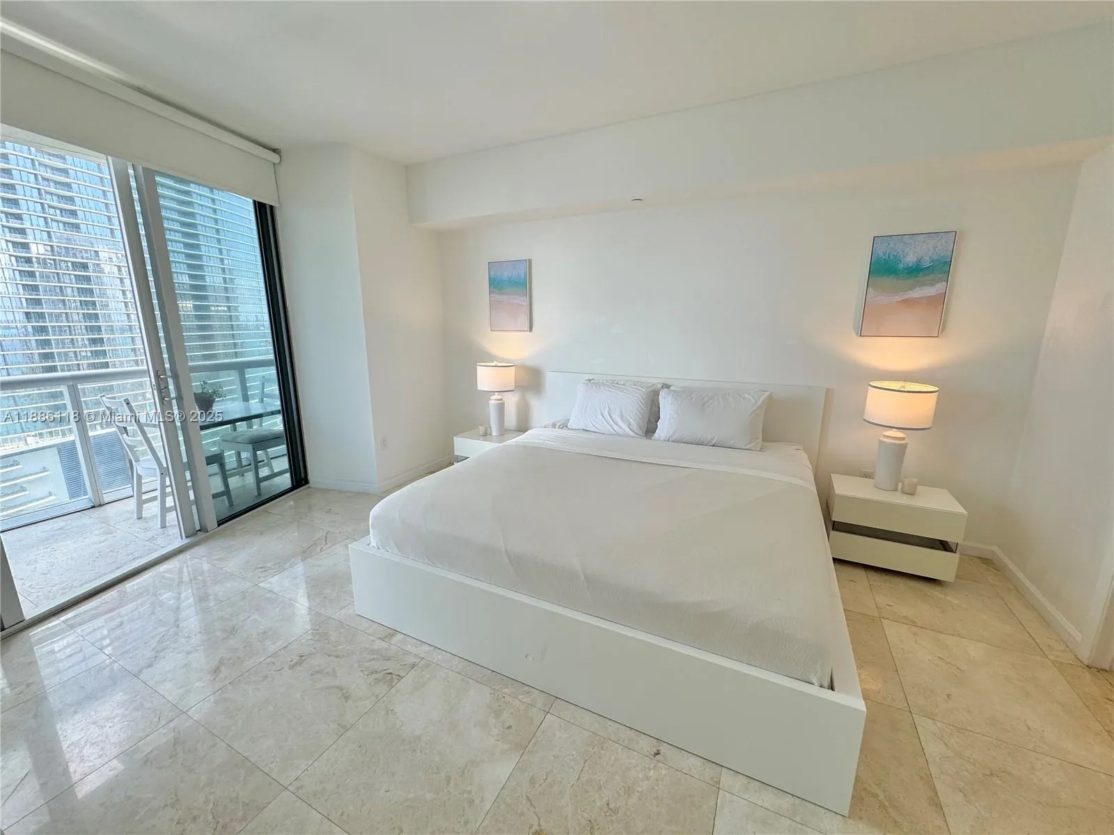 475 Brickell Ave, #2512