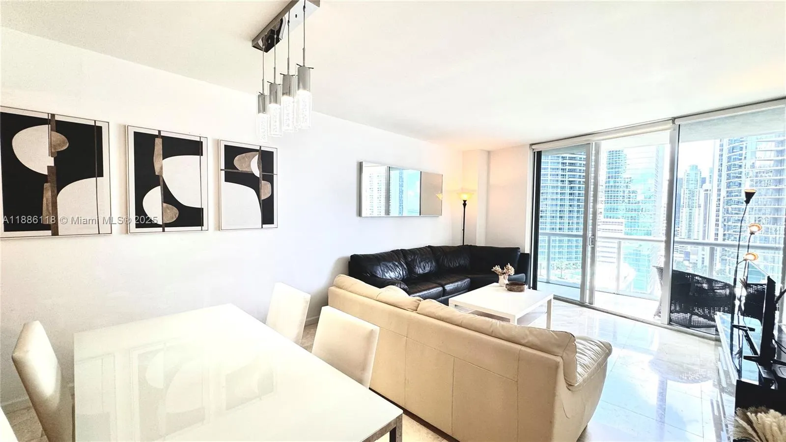 475 Brickell Ave, #2512