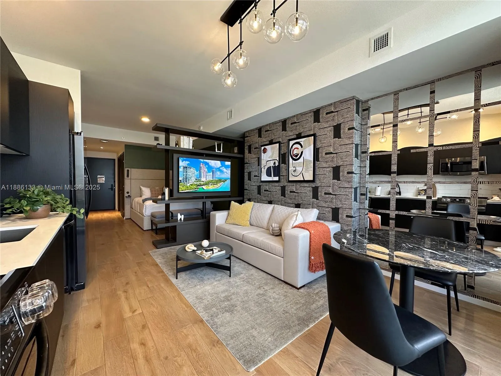 398 NE 5th St, #3008