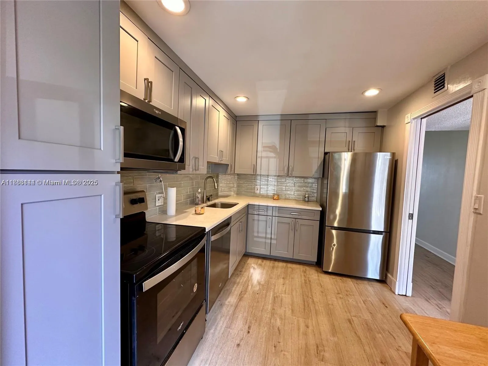 2601 S Course Dr, #206
