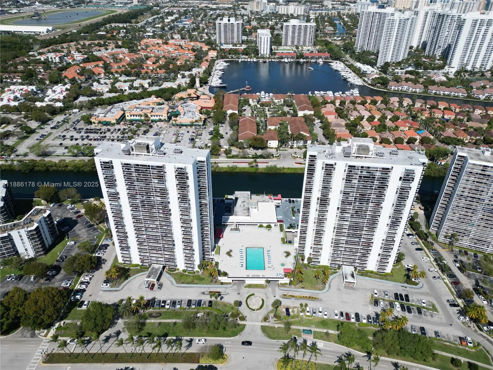 3675 N Country Club Dr, #210