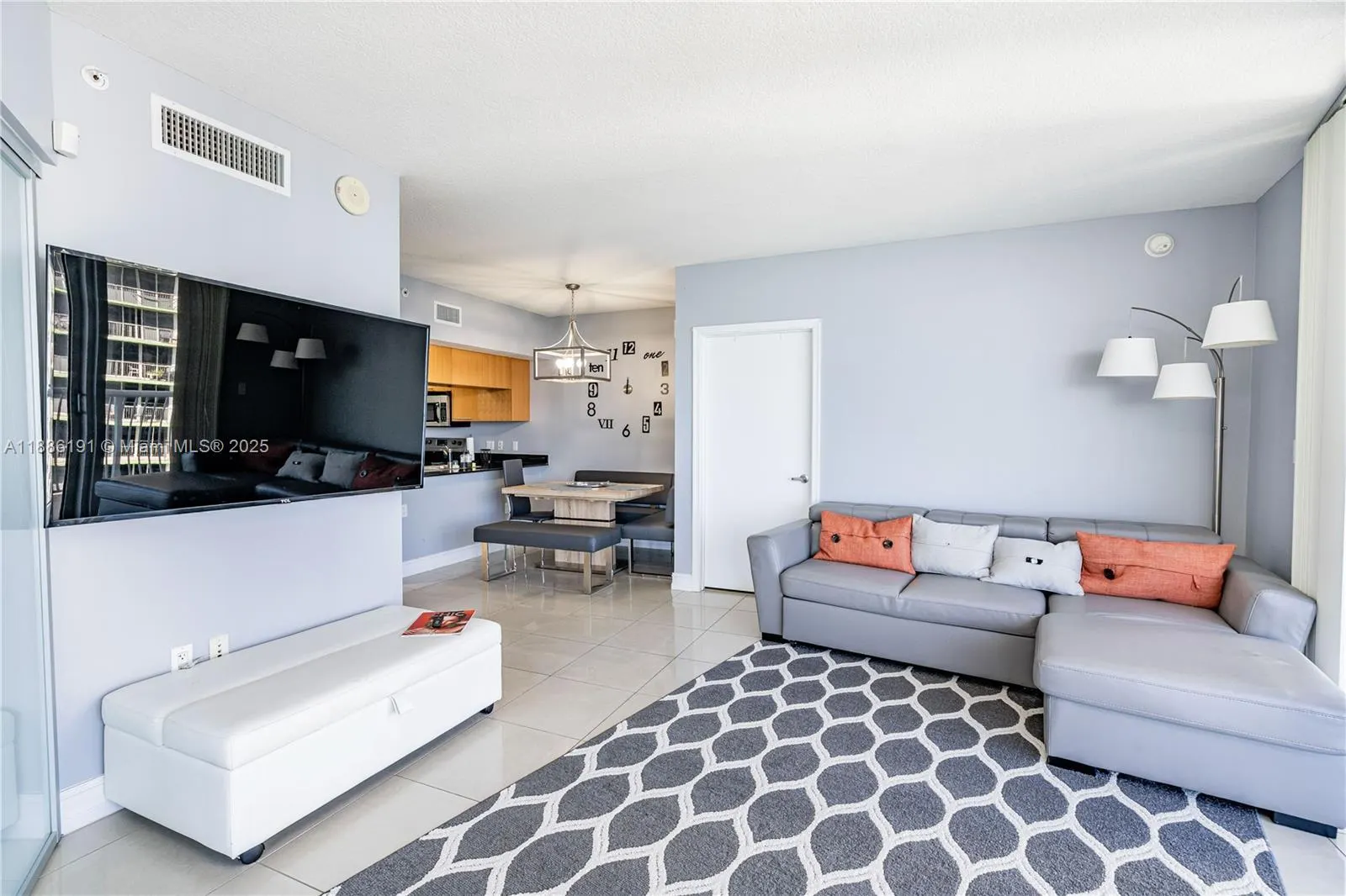 1750 N Bayshore Dr, #2301
