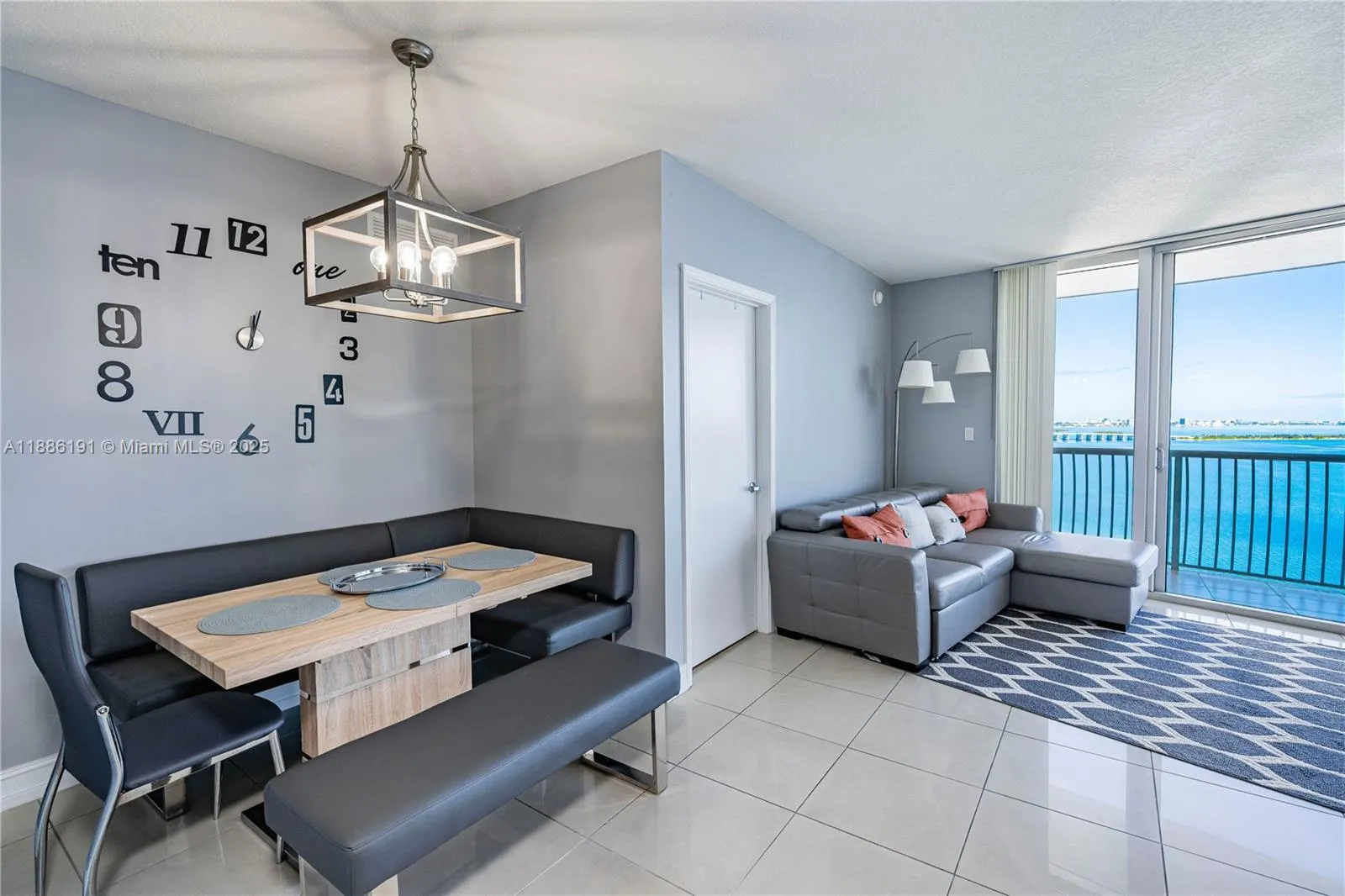 1750 N Bayshore Dr, #2301