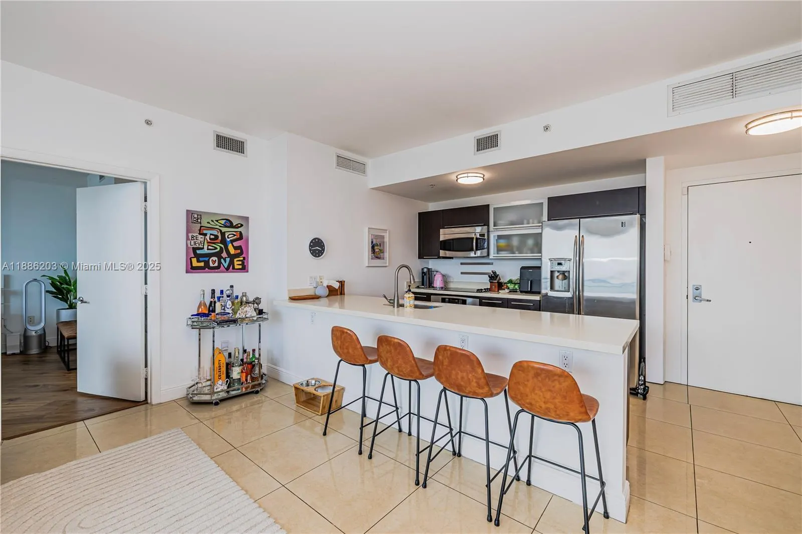 90 SW 3rd St, #3705