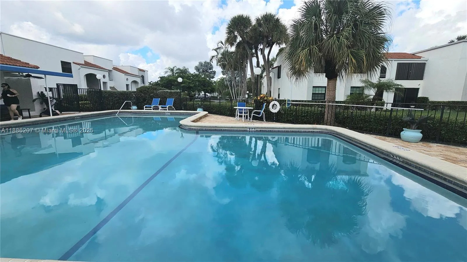 3544 Magellan Cir, #117
