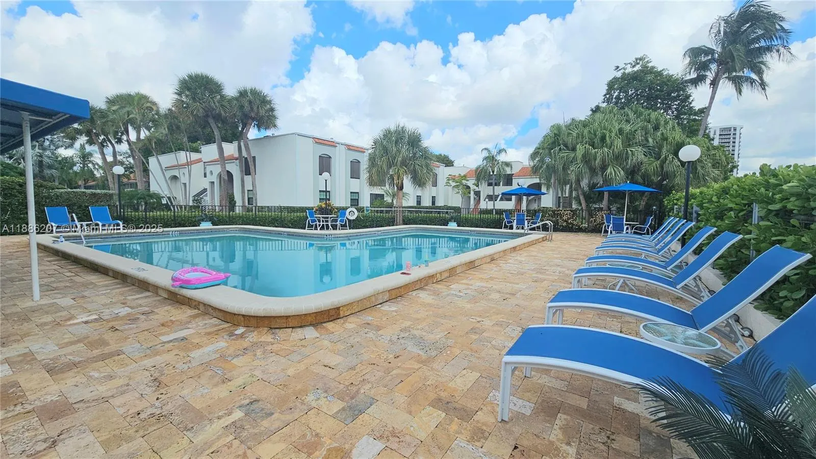 3544 Magellan Cir, #117