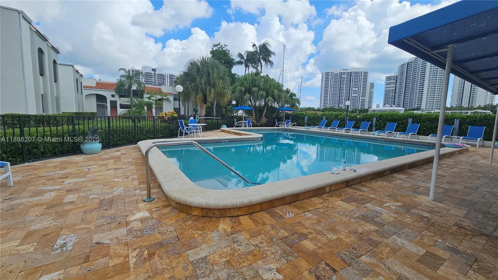 3544 Magellan Cir, #117