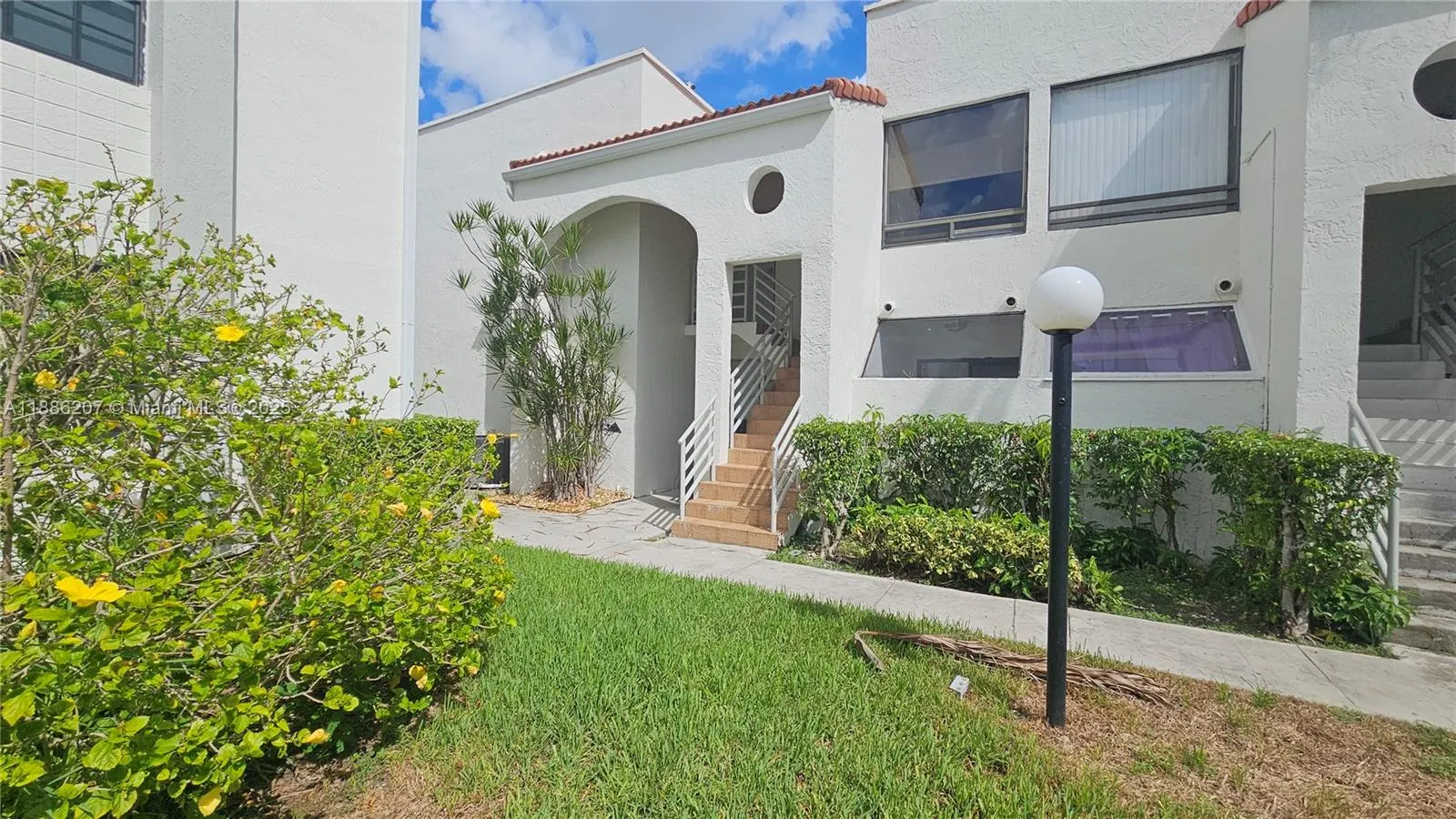 3544 Magellan Cir, #117