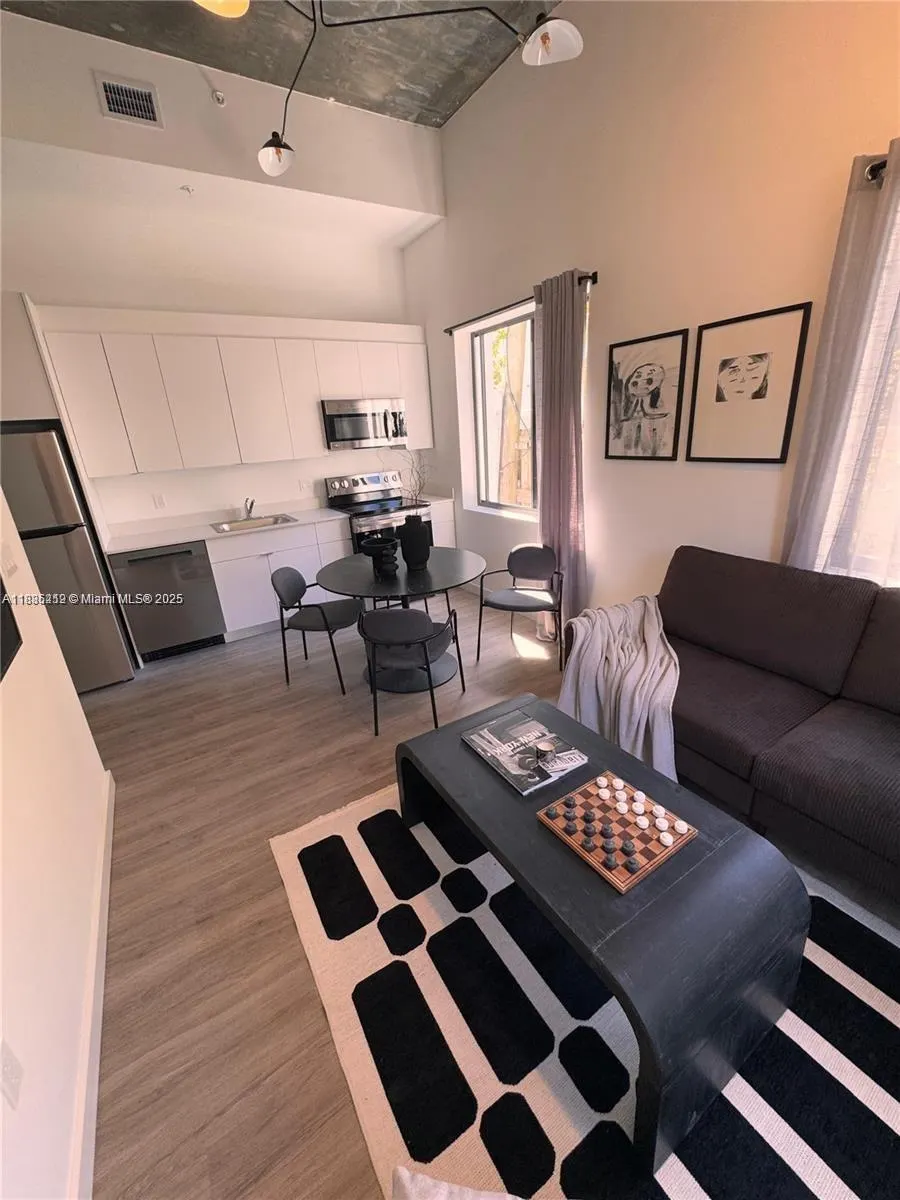 3422 NW 5th Ave, #206