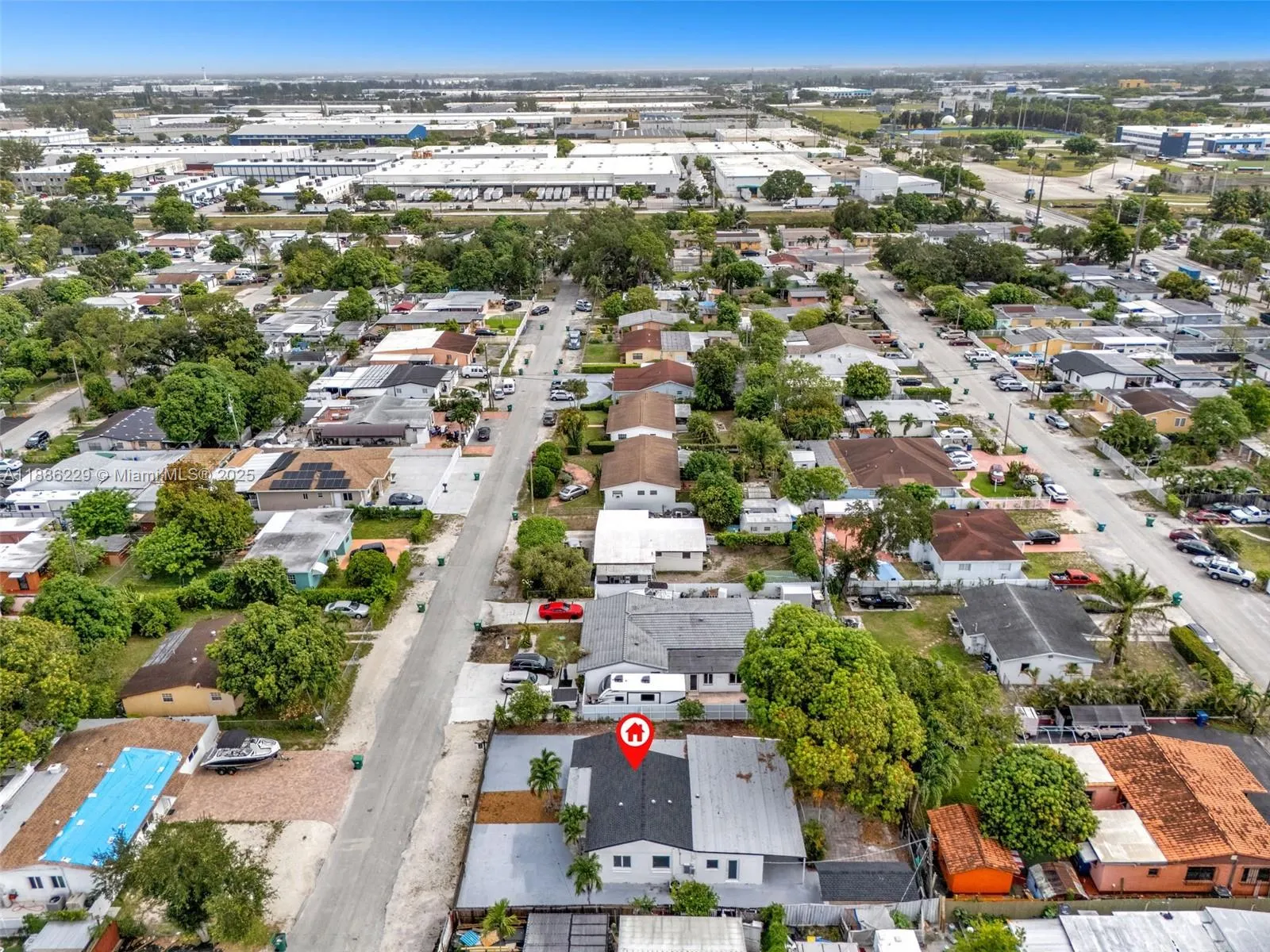 10321 NW 32nd Pl