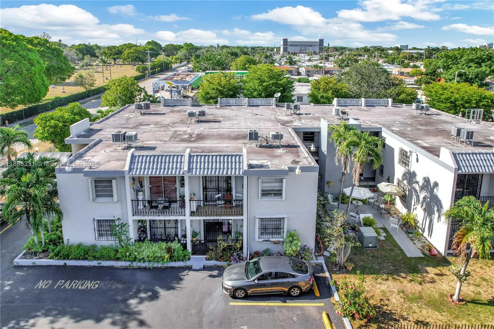 1215 SW 32nd Ave, #108A