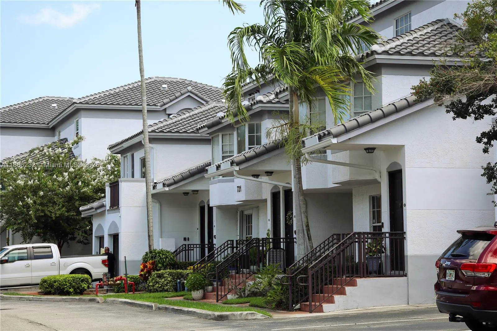 711 SW 148th Ave, #412