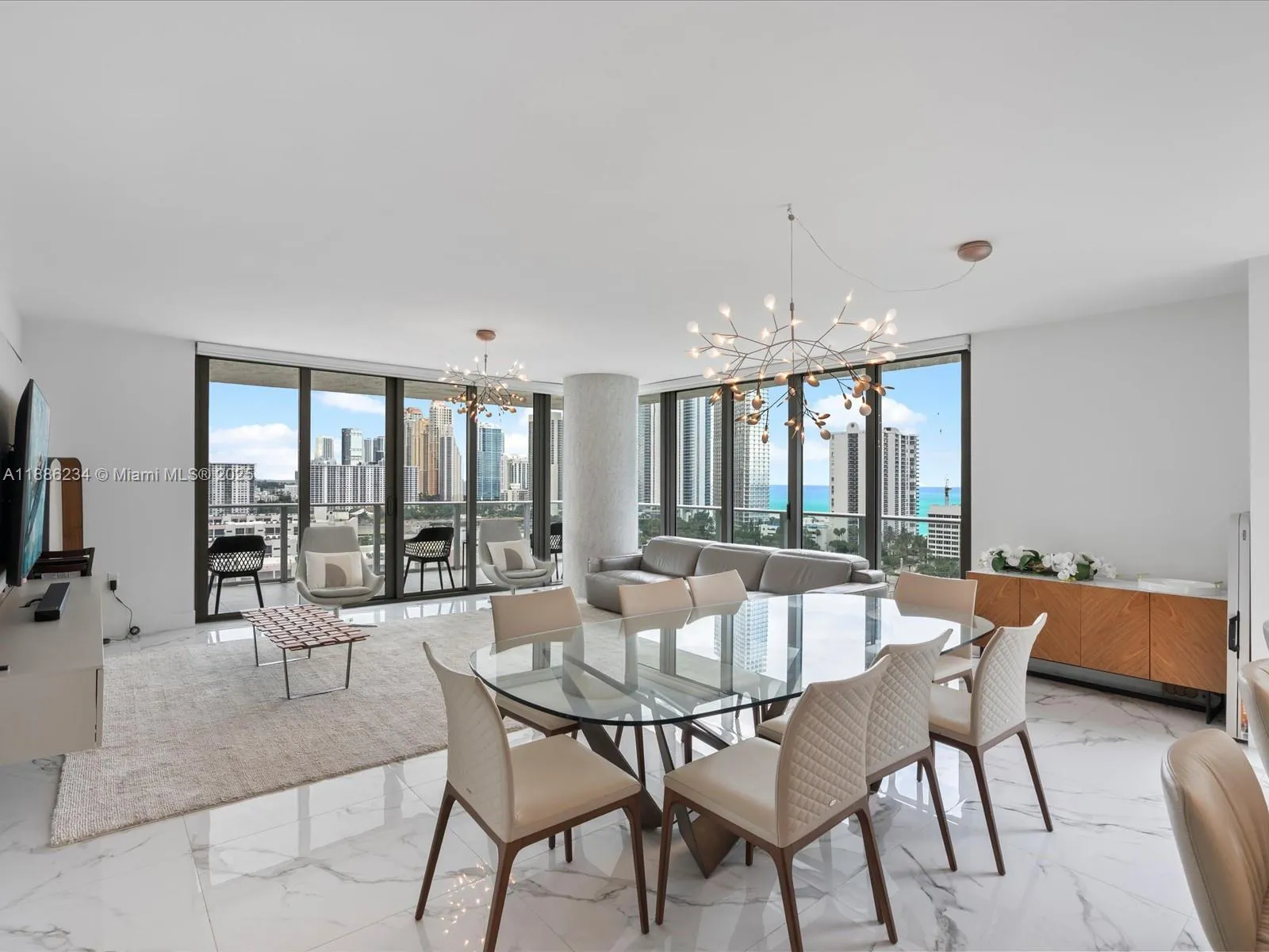 300 Sunny Isles Blvd, #4-1601