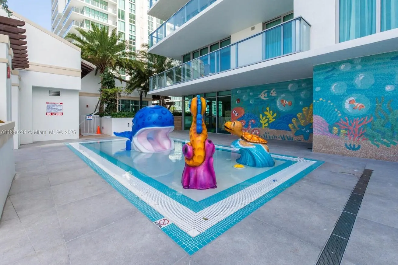 300 Sunny Isles Blvd, #4-1601