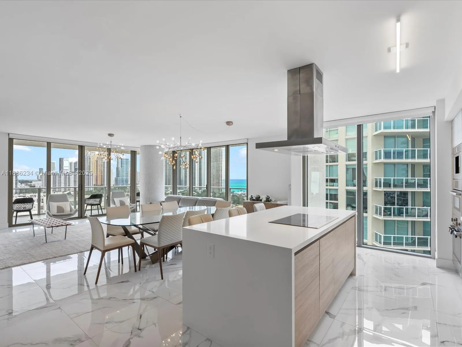 300 Sunny Isles Blvd, #4-1601