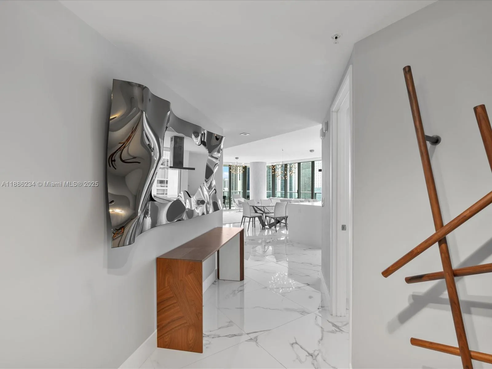300 Sunny Isles Blvd, #4-1601