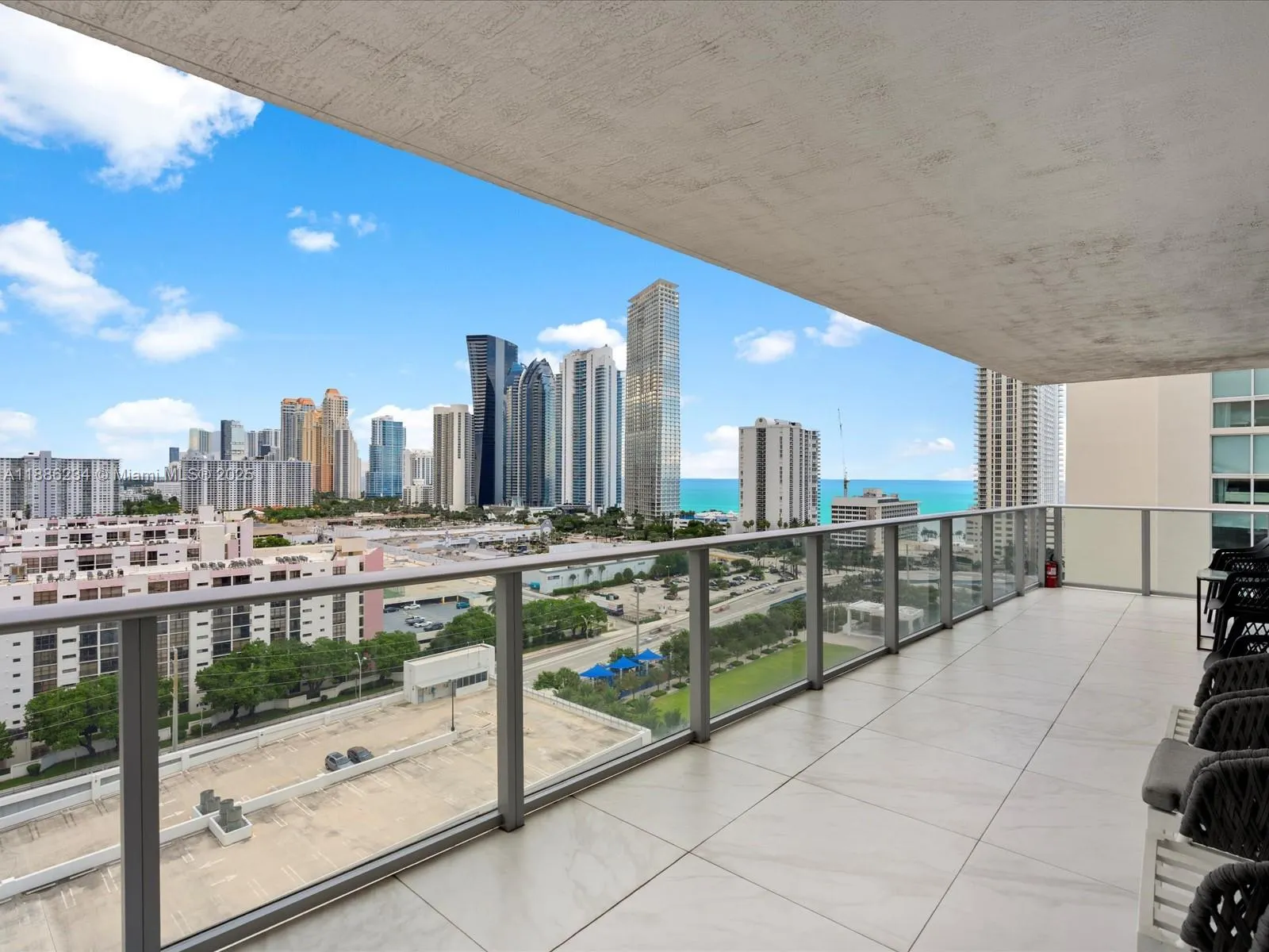 300 Sunny Isles Blvd, #4-1601
