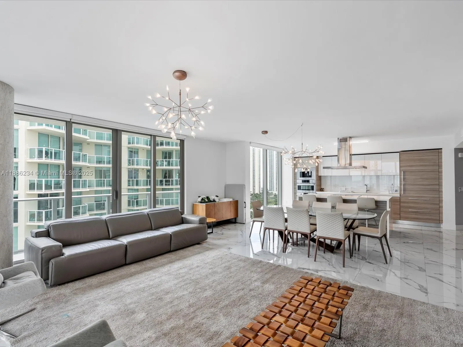 300 Sunny Isles Blvd, #4-1601