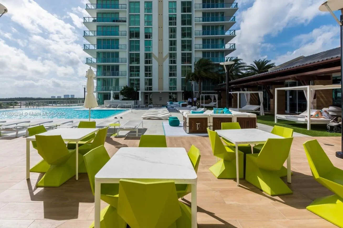 300 Sunny Isles Blvd, #4-1601