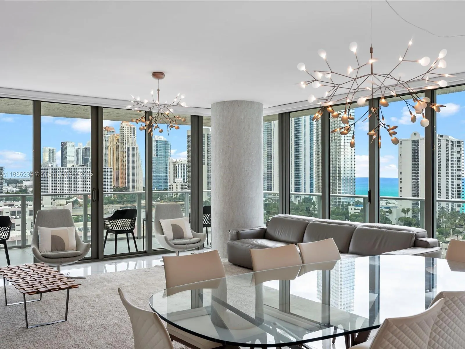 300 Sunny Isles Blvd, #4-1601