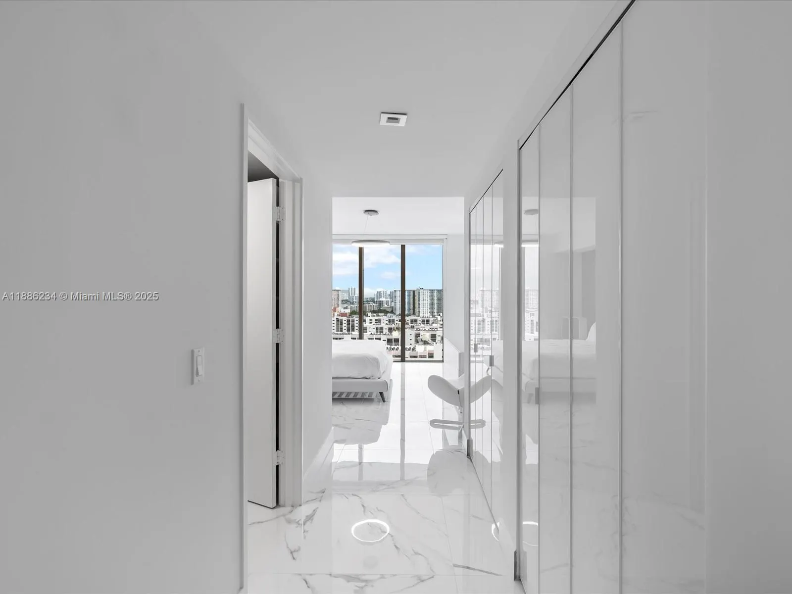 300 Sunny Isles Blvd, #4-1601