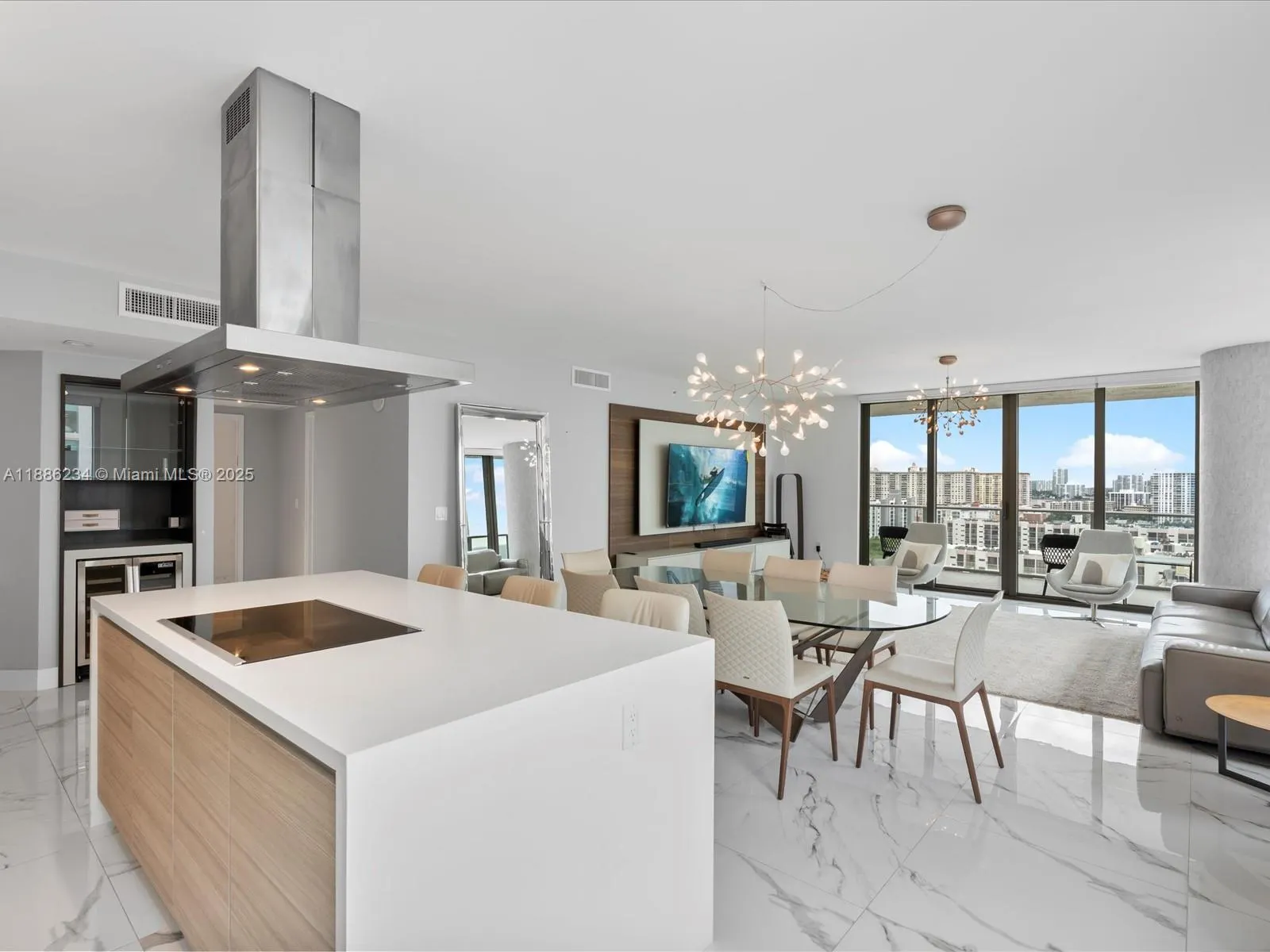 300 Sunny Isles Blvd, #4-1601