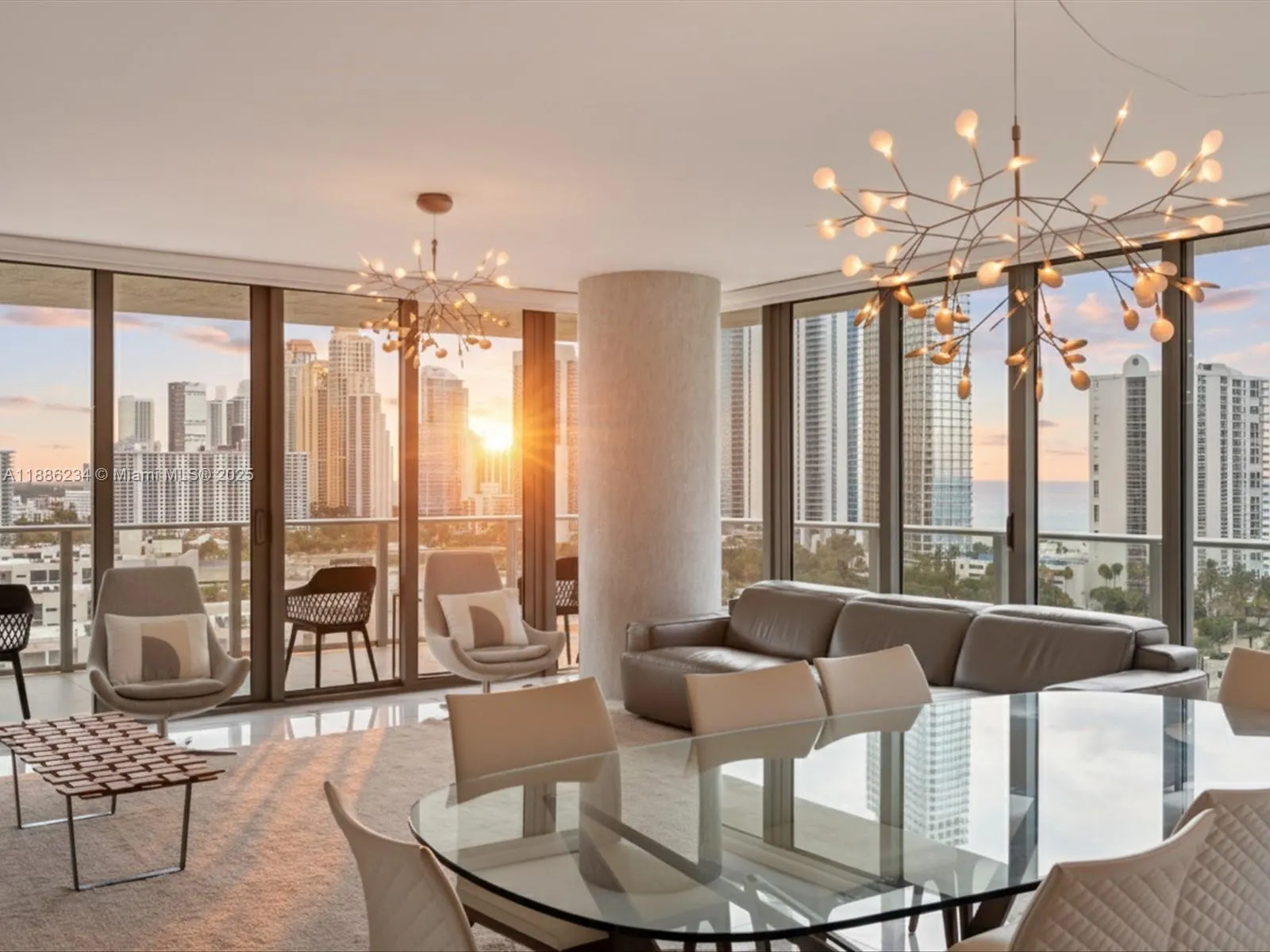300 Sunny Isles Blvd, #4-1601