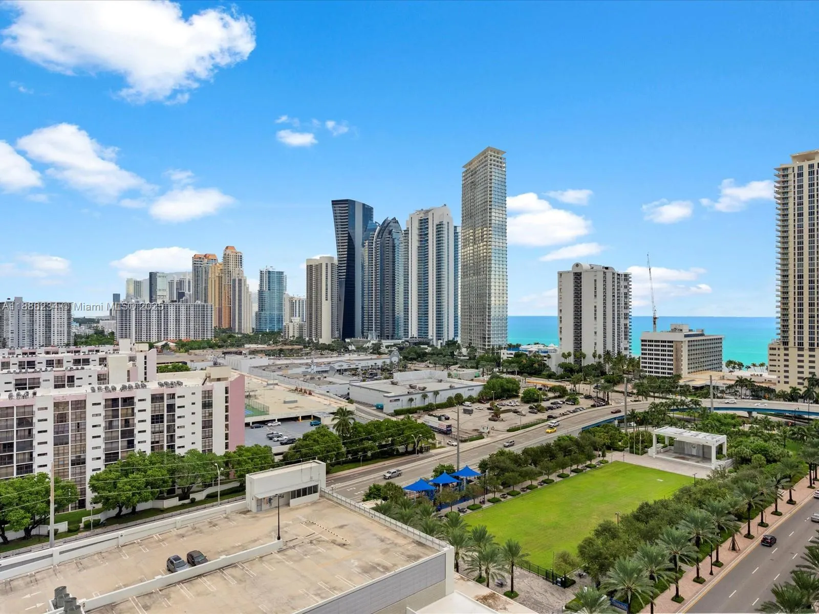 300 Sunny Isles Blvd, #4-1601