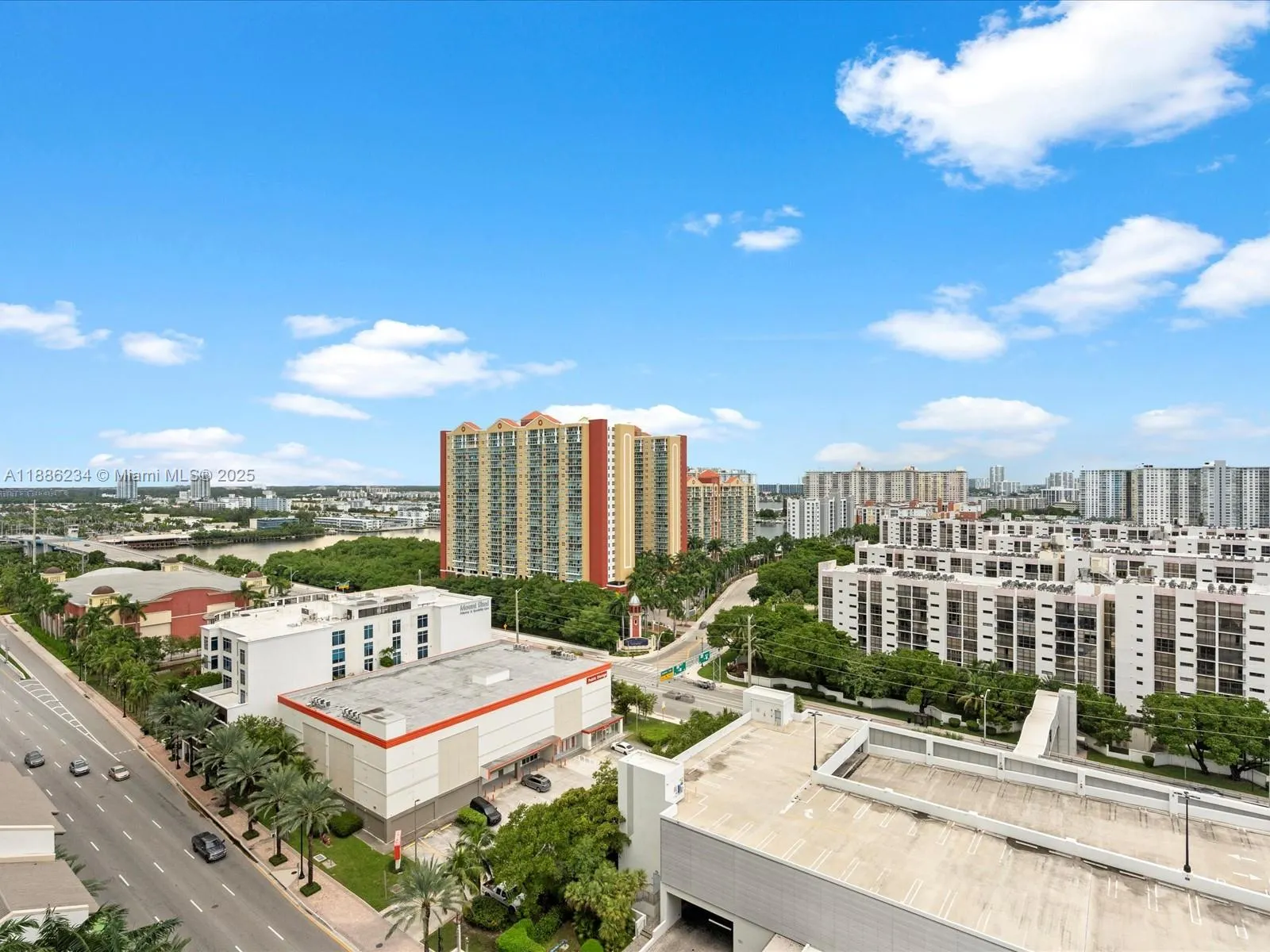 300 Sunny Isles Blvd, #4-1601