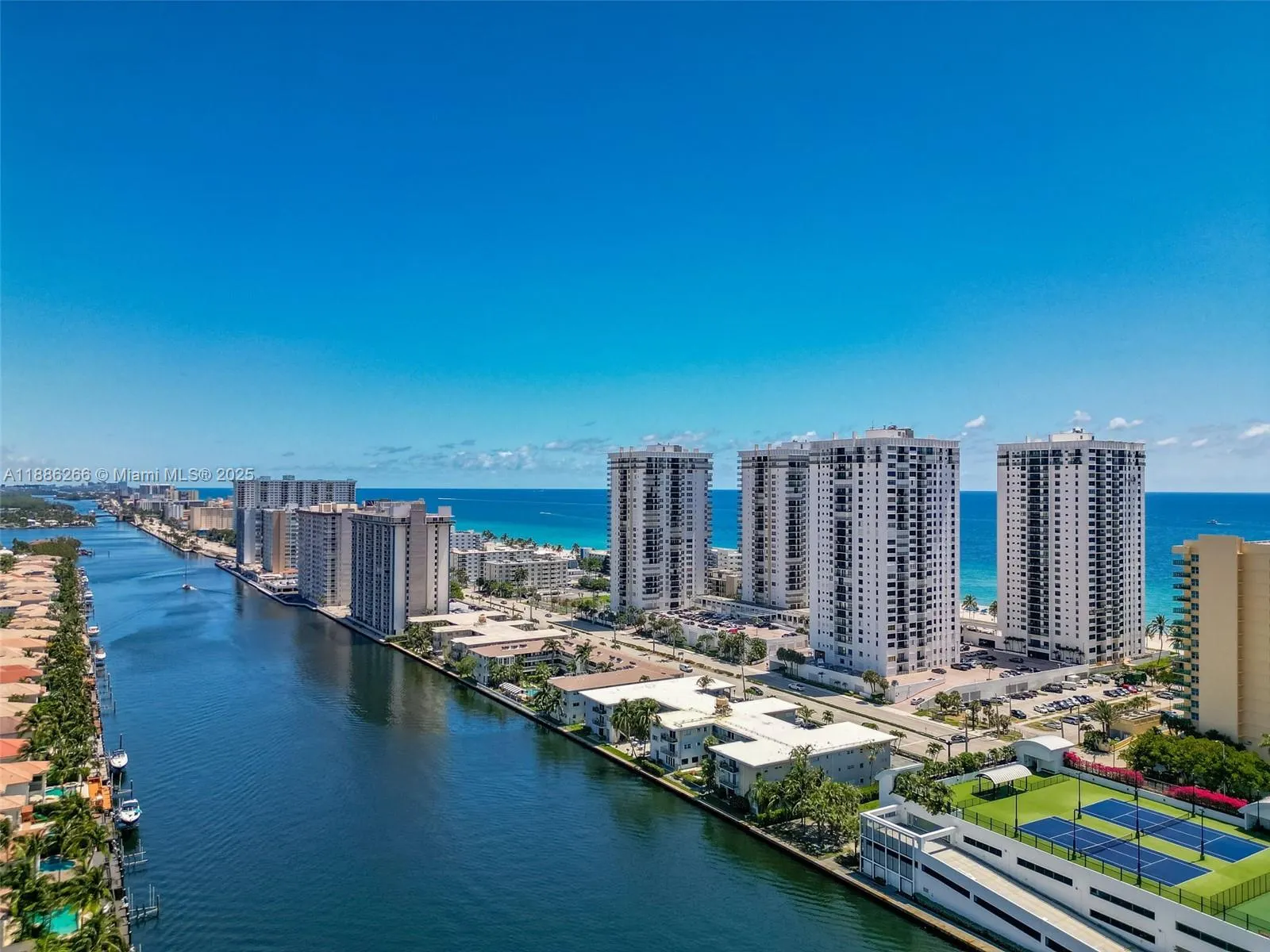 2401 S Ocean Dr, #304